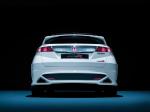 Honda Civic Type-R 2009 года